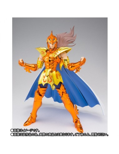 BYAN ARMADURA CABALLO MARINO CABALLO DE MAR SAINT SEIYA MYTH CLOTH EX EXCLUSIVA WEB