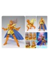 BYAN ARMADURA CABALLO MARINO CABALLO DE MAR SAINT SEIYA MYTH CLOTH EX EXCLUSIVA WEB