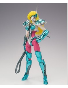 JUNE DE CAMALEON SAINT SEIYA MYTH CLOTH