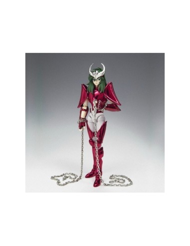 SHUN DE ANDROMEDA V3 SAINT SEIYA MYTH CLOTH