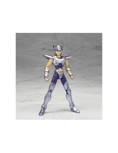 JABU DE UNICORNIO SAINT SEIYA MYTH CLOTH