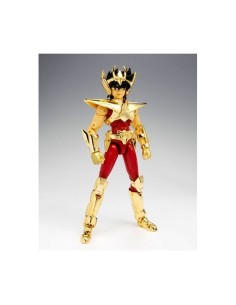 SEIYA DE PEGASO V2 POWER OF GOLD SAINT SEIYA MYTH CLOTH