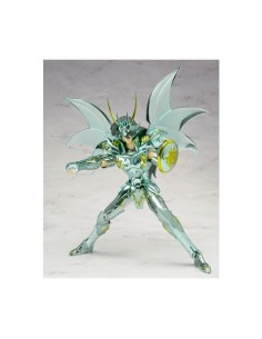 SHIRYU DE DRAGON V4 SAINT SEIYA MYTH CLOTH