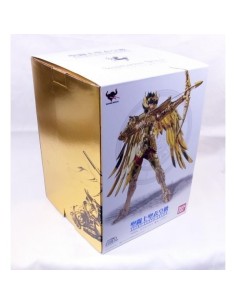 SAGITARIO CROW SAINT SEIYA