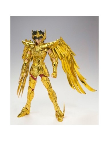 SAGITARIO CROW SAINT SEIYA