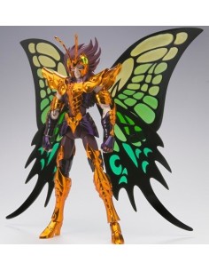 MYU DE PAPILLON Saint Seiya Myth Cloth