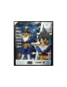 Bandai SH Figuarts Vegeta Dragon ball