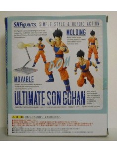 Bandai Dragon Ball Z SH Figuarts Tamashii Web Limited Edition