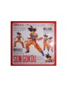 Bandai SH Figuarts Tamashi Web Limited edition Son Goku