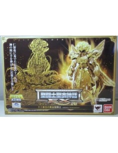 MYTH CLOTH EX ODISEO DE OFIUCO SAINT SEIYA