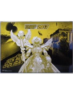 MYTH CLOTH EX ODISEO DE OFIUCO SAINT SEIYA