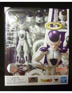 Bandai Spirits SH Figuarts Freezer final forma dragon ball