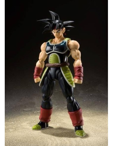 PREVENTA Dragonball Z Figura S.H.