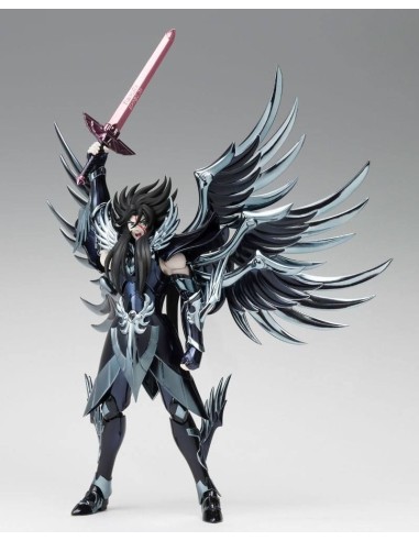 HADES FIGURA 18 CM SAINT SEIYA SAINT CLOTH MYTH