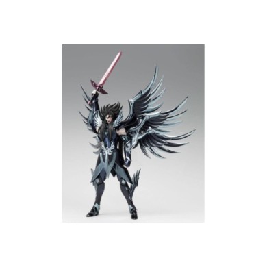 HADES FIGURA 18 CM SAINT SEIYA SAINT CLOTH MYTH