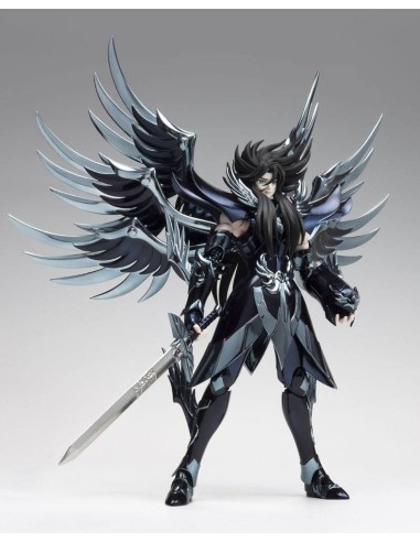 HADES FIGURA 18 CM SAINT SEIYA SAINT CLOTH MYTH