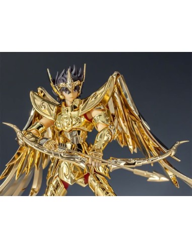 MYTH CLOTH EX SEIYA DE SAGITARIO 24K