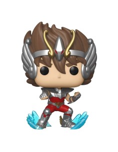 Saint Seiya Figura POP! Pegasus Pegaso Seiya 9 cm