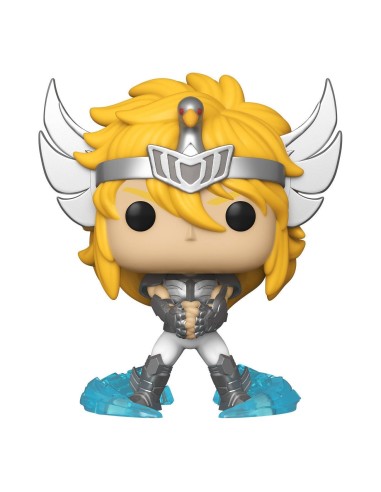 Saint Seiya Figura POP!