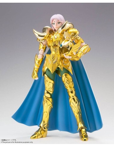 ex ARIES MU REVIVAL SAINT SEIYA SAINT CLOTH MYTH EX