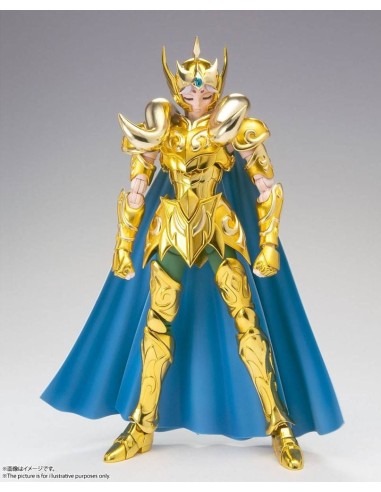 ex ARIES MU REVIVAL SAINT SEIYA SAINT CLOTH MYTH EX