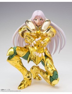 ex ARIES MU REVIVAL SAINT SEIYA SAINT CLOTH MYTH EX