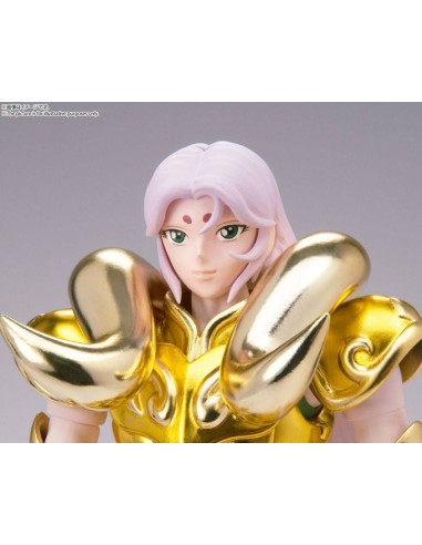 ex ARIES MU REVIVAL SAINT SEIYA SAINT CLOTH MYTH EX