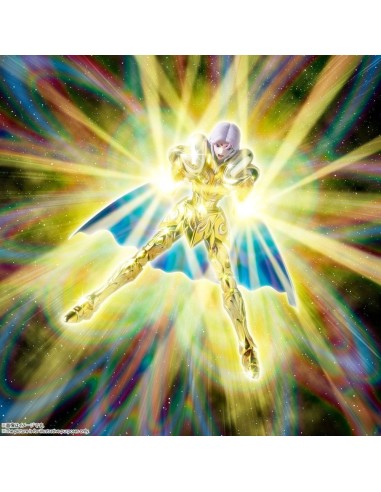 ex ARIES MU REVIVAL SAINT SEIYA SAINT CLOTH MYTH EX