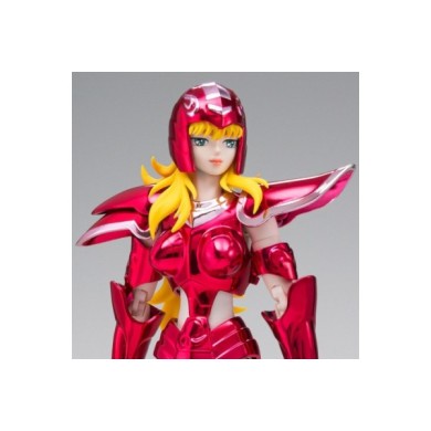 MERMAID THETIS REVIVAL SAINT SEIYA SAINT CLOTH MYTH