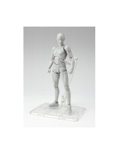 ACT. 4 HUMANOIDE 14 CM TAMASHII STAGE