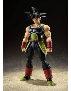 Dragonball Z Figura S.H.