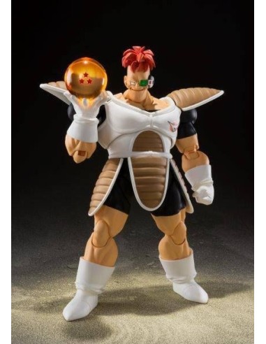 Dragonball Z Figura S.H.