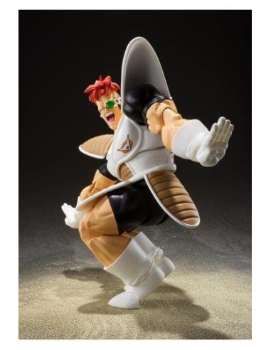 Dragonball Z Figura S.H.