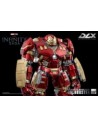 Infinity Saga Figura 1/12 DLX Iron Man Mark 44 Hulkbuster 30 cm