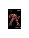 Infinity Saga Figura 1/12 DLX Iron Man Mark 44 Hulkbuster 30 cm