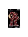 Infinity Saga Figura 1/12 DLX Iron Man Mark 44 Hulkbuster 30 cm