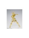 CAPRICORNIO SHURA REVIVAL 18 CM SAINT SEIYA CLOTH MYTH EX