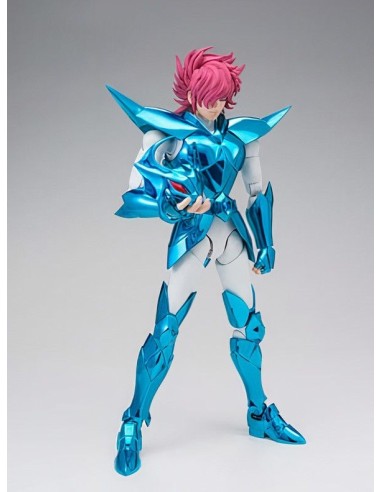 ALBERICH DE MEGREZ DELTA MYTH CLOTH EX VERSION JAPONESA