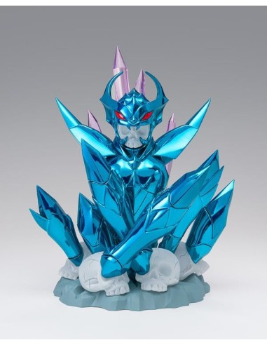 ALBERICH DE MEGREZ DELTA MYTH CLOTH EX VERSION JAPONESA