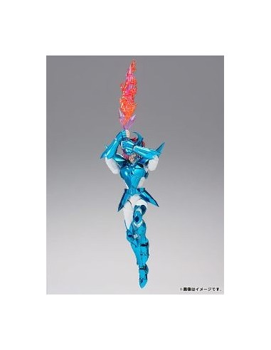 ALBERICH DE MEGREZ DELTA MYTH CLOTH EX VERSION JAPONESA