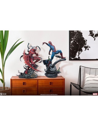 Marvel Estatua Premium Format Carnage 53 cm