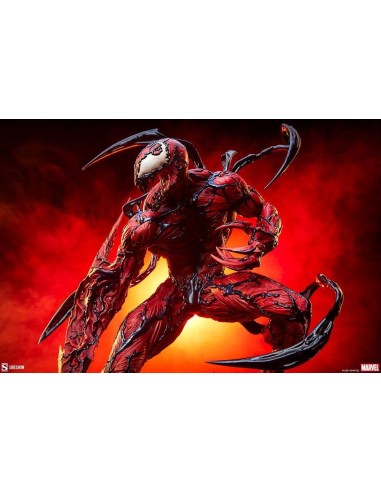 Marvel Estatua Premium Format Carnage 53 cm