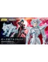 MYTH CLOTH EX SAINT SEIYA ZETA ALCOR BUD version japonesa