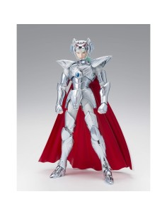 MYTH CLOTH EX SAINT SEIYA ZETA ALCOR BUD version japonesa