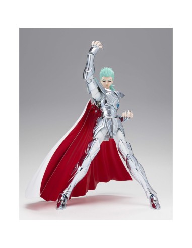 MYTH CLOTH EX SAINT SEIYA ZETA ALCOR BUD version japonesa