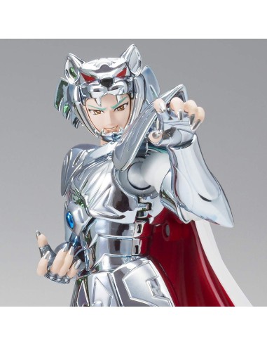 MYTH CLOTH EX SAINT SEIYA ZETA ALCOR BUD version japonesa