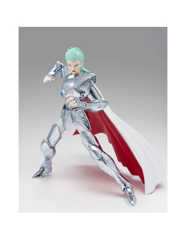 MYTH CLOTH EX SAINT SEIYA ZETA ALCOR BUD version japonesa