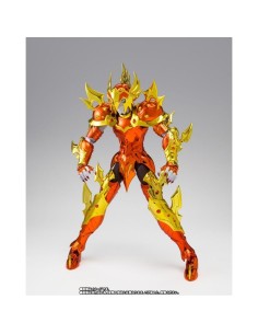 LIMNADES CASA KASA DE LYMNADES VERSION JAPONESA SAINT SEIYA