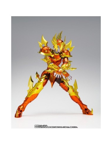 LIMNADES CASA KASA DE LYMNADES VERSION JAPONESA SAINT SEIYA