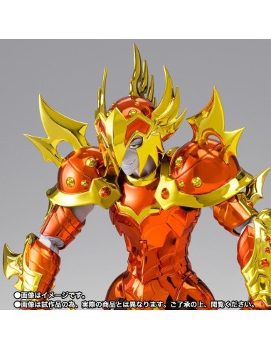 LIMNADES CASA KASA DE LYMNADES VERSION JAPONESA SAINT SEIYA